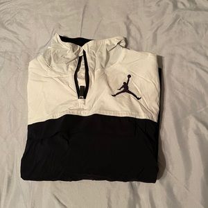 Jordan Windbreaker